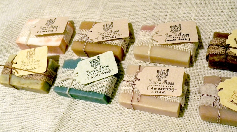 Kinh doanh gì 2018 mỹ phẩm handmade