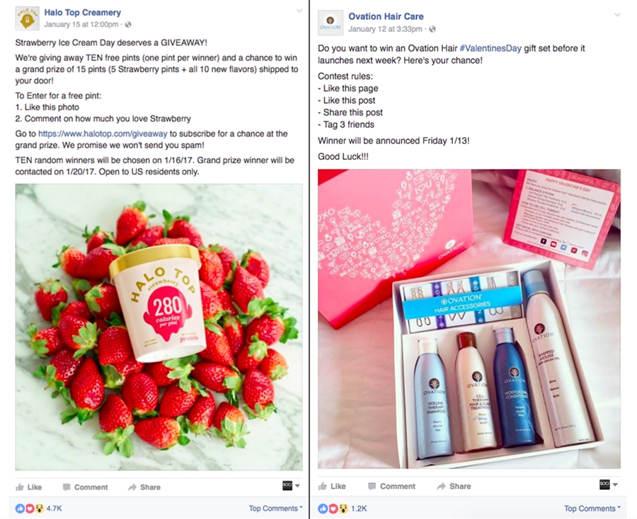 Cách bán hàng online đắt khách nhờ event 