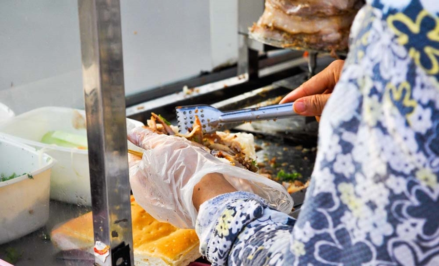 Kinh doanh nhỏ tại nhà năm 2018