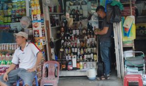 Kinh doanh nhỏ tại nhà thành công