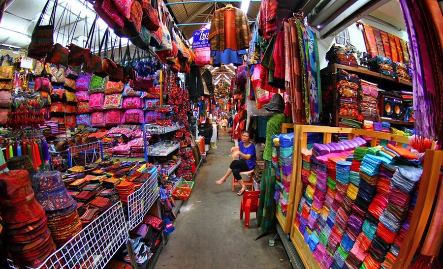 Kinh nghiệm mở cửa hàng quần áo từ A đến Z