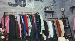 Bí quyết kinh nghiệm mở cửa hàng quần áo