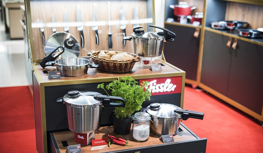 Nguồn hàng đồ gia dụng kinh doanh