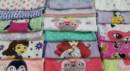 Nguồn hàng quần áo trẻ em uy tín