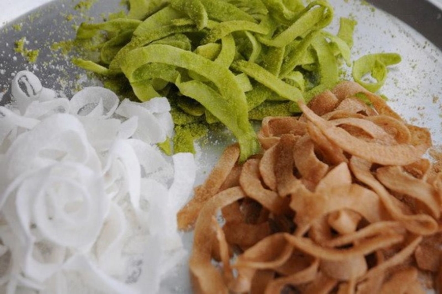 Tết bán gì chạy nhất để gặt hái doanh thu