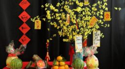 Tết bán gì chạy nhất để gặt hái hành công