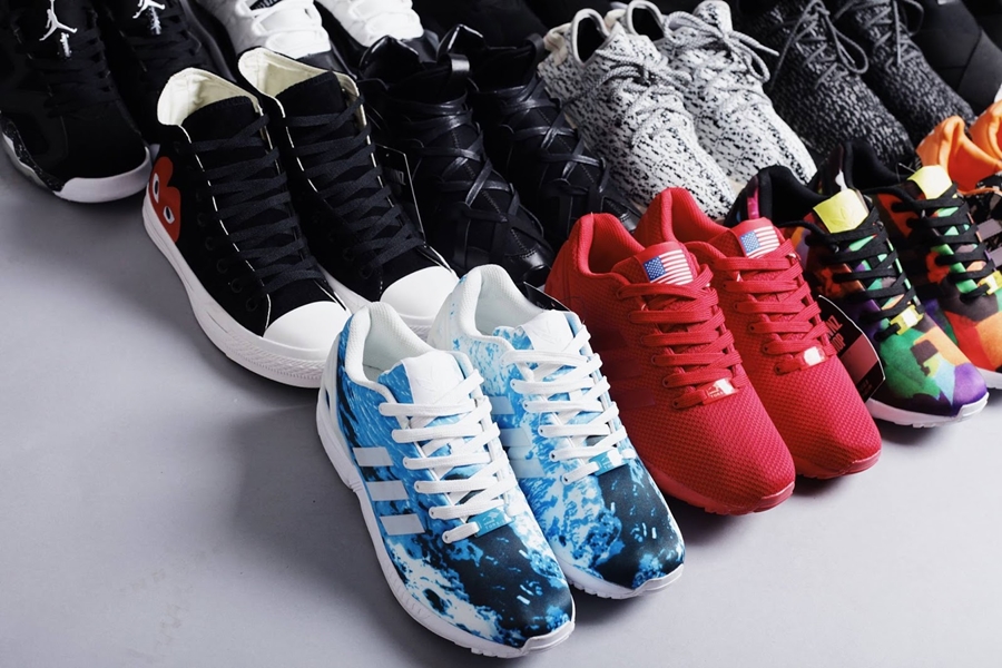 Tết bán gì chạy nhất 2018