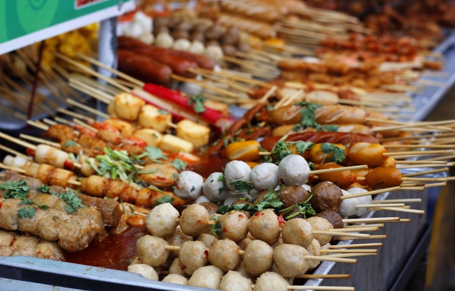 Ý tưởng kinh doanh online hay