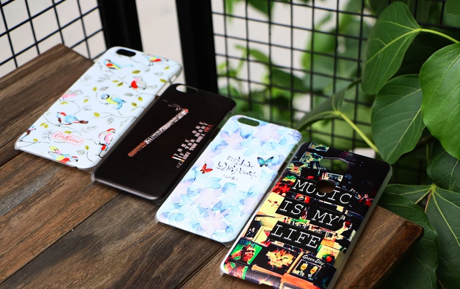 Ý tưởng kinh doanh online mới lạ