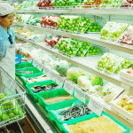 Kinh nghiệm mở cửa hàng thực phẩm sạch an toàn