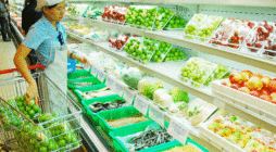 Kinh nghiệm mở cửa hàng thực phẩm sạch an toàn