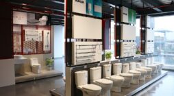 Các bước mở cửa hàng thiết bị vệ sinh hiệu quả nhất