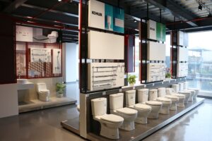 Các bước mở cửa hàng thiết bị vệ sinh hiệu quả nhất