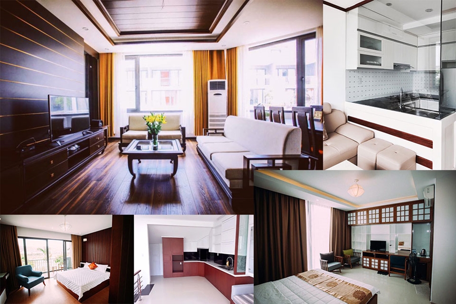 Kế hoạch kinh doanh nội thất từ A đến Z