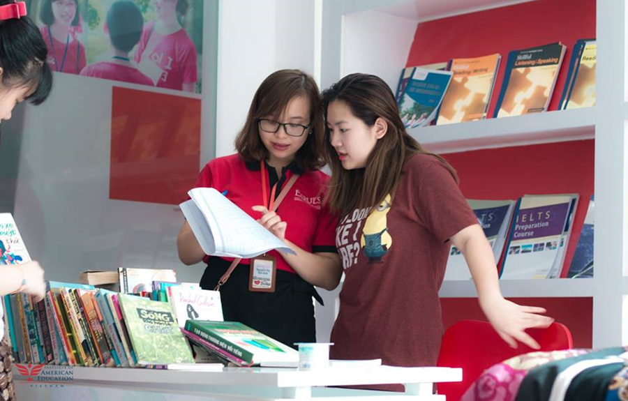 Kế hoạch kinh doanh trung tâm tiếng Anh 2019