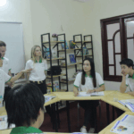 Kế hoạch kinh doanh trung tâm tiếng Anh mới nhất