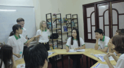 Kế hoạch kinh doanh trung tâm tiếng Anh mới nhất