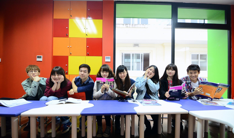 Kế hoạch kinh doanh trung tâm tiếng Anh hiệu quả