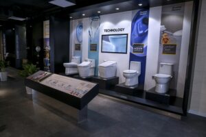 Kinh nghiệm kinh doanh thiết bị vệ sinh hiệu quả nhất