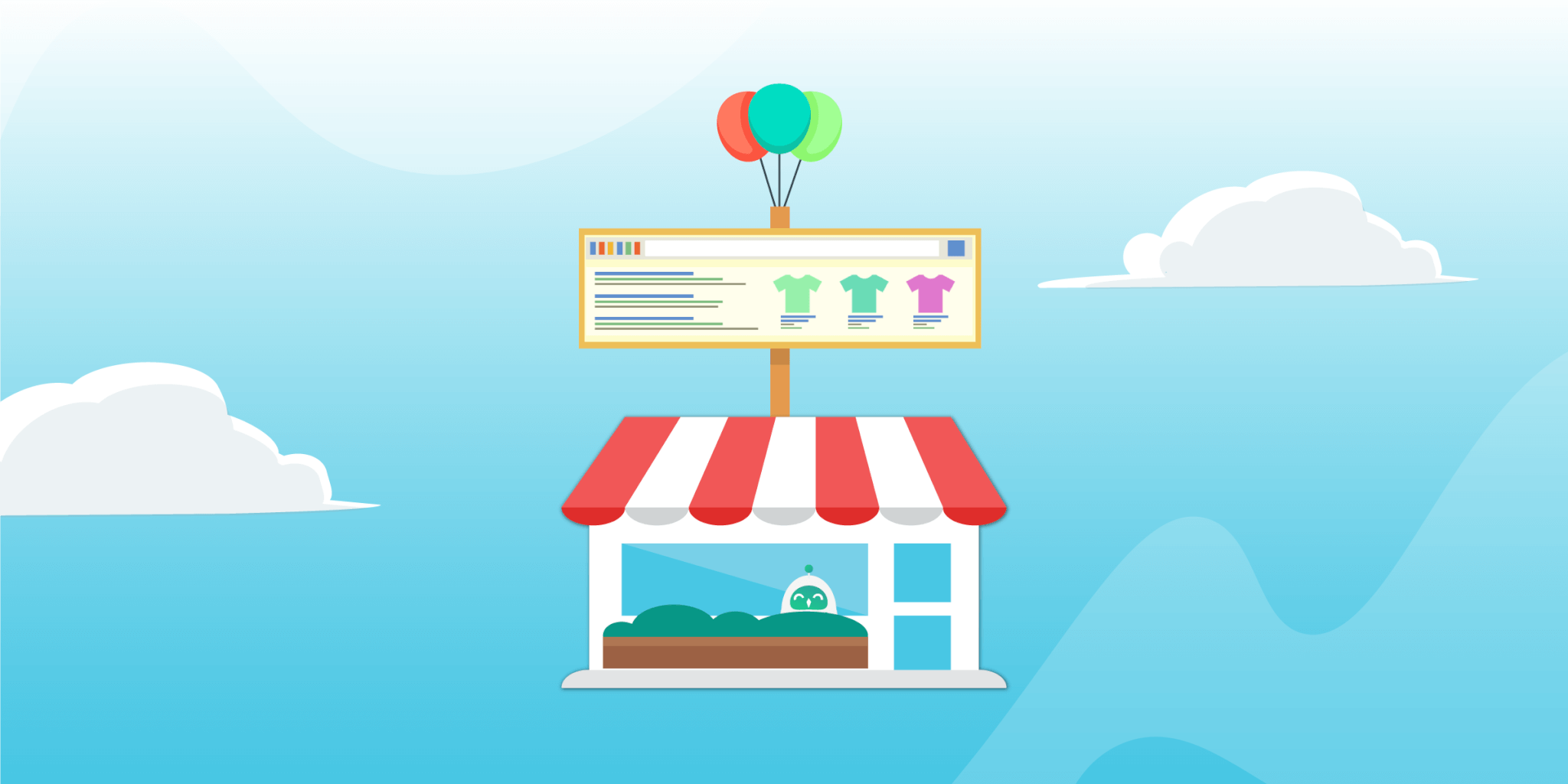 Bán hàng online là gì hiện nay