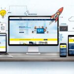 Các bước làm website chuyên nghiệp thúc đẩy bán hàng online hiệu quả