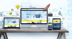 Các bước làm website chuyên nghiệp hiệu quả