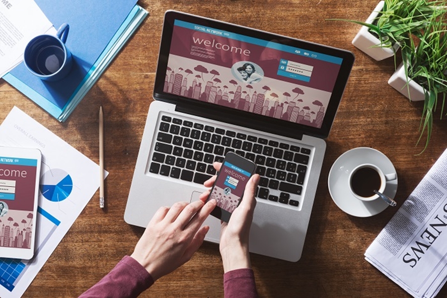 Các bước làm website chuyên nghiệp