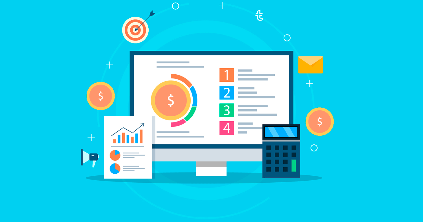 Cẩm nang kiếm tiền online hiệu quả