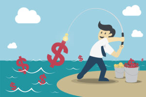 Cẩm nang kiếm tiền online