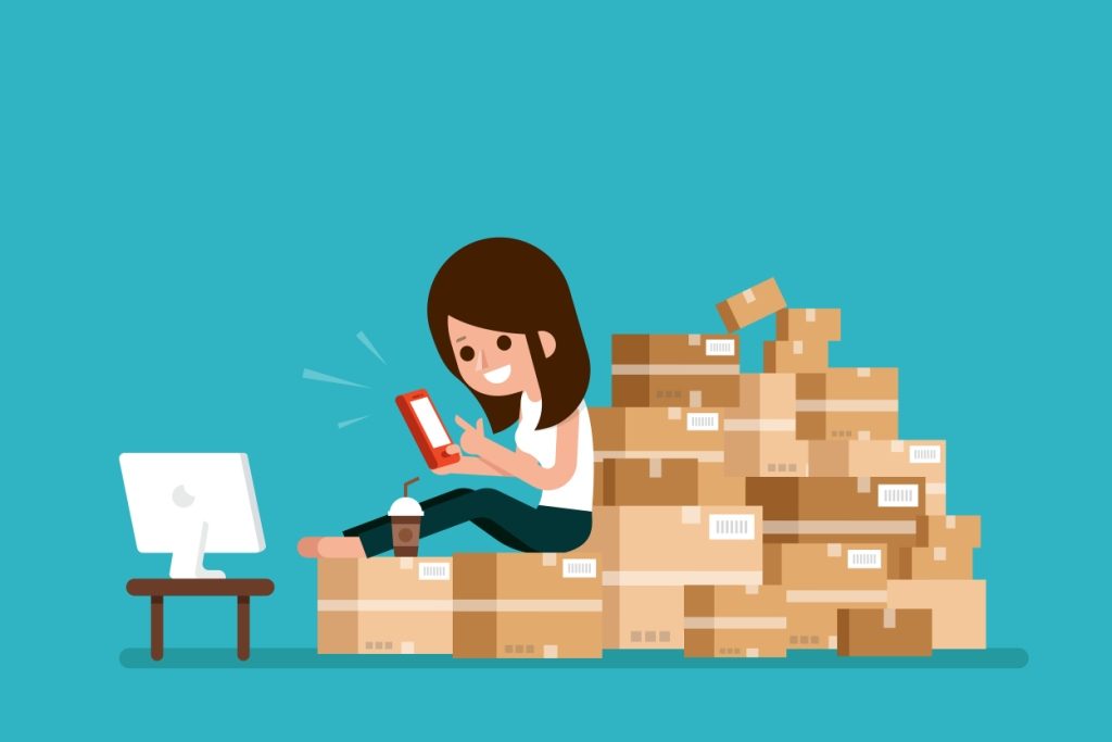 Cẩm nang kiếm tiền online 2019