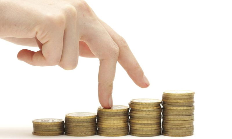 Mọi chiến lược gia tăng doanh số đều phụ thuộc vào bản thân bạn - người thực hiện