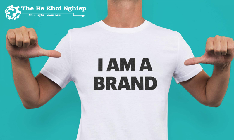 Thúc đẩy doanh số bán hàng qua thương hiệu cá nhân luôn đạt được hiệu quả rất cao