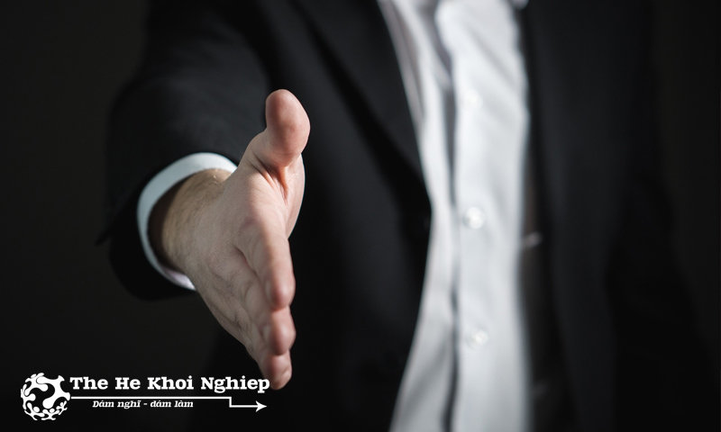 Đừng để mất đi cơ hội kinh doanh quý giá vì một bài giới thiệu bản thân chưa tốt