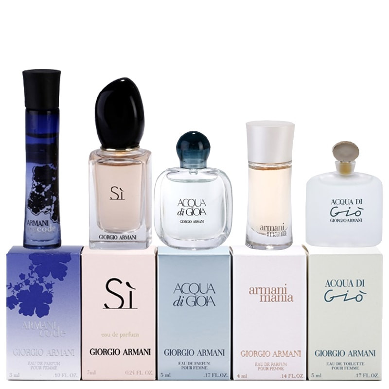 Cách kinh doanh nước hoa online