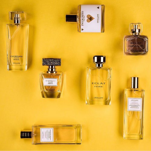 Cách kinh doanh nước hoa online