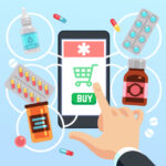 Kinh doanh online dược phẩm