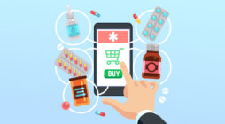 Kinh doanh online dược phẩm