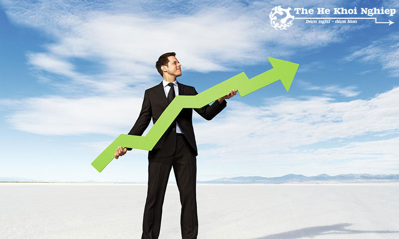 Phát triển bản thanh là điều cần thiết cho mọi doanh nhân