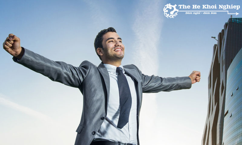 Doanh nhân thành công không bao giờ đi một mình, với BNI bạn đã có đội nhóm sẵn sàng