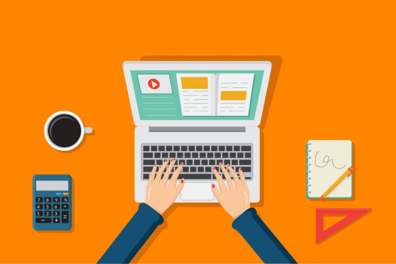 Kinh doanh online cho người mới bắt đầu - 2