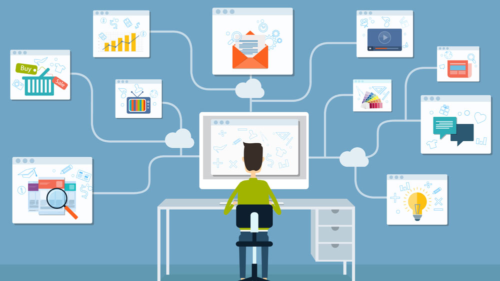 Kinh doanh giáo dục trực tuyến 4