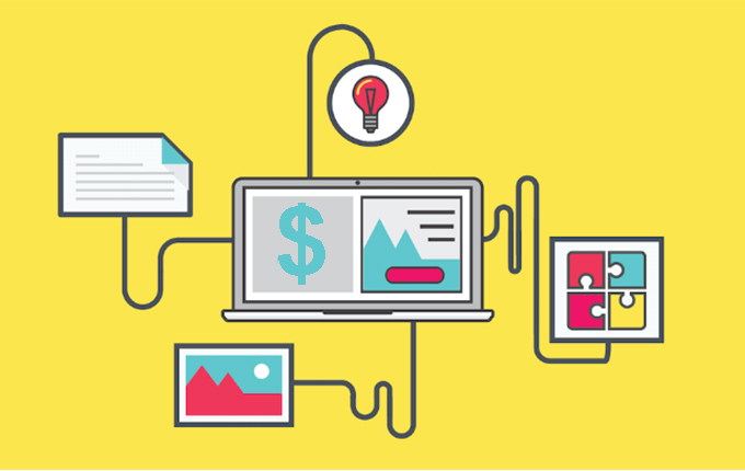 Kinh doanh online 4.0