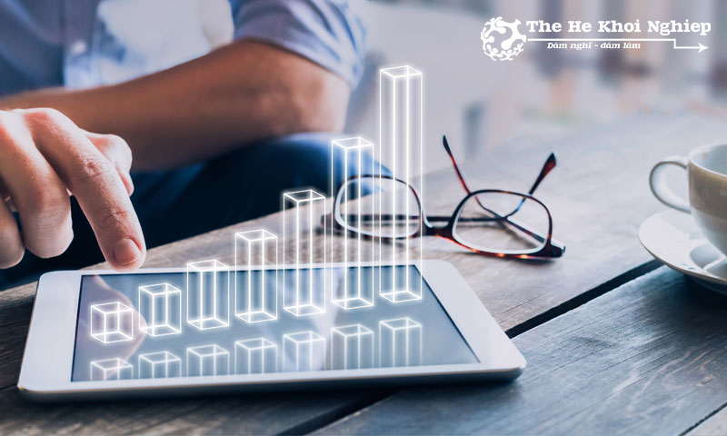 Mô hình doanh nghiệp kém bền vứng trong thời đợi 4.0