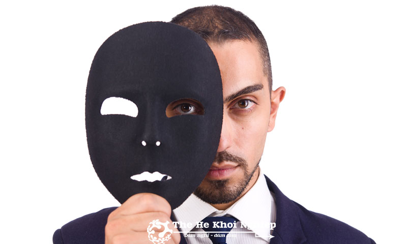 Ở BNI luôn có sự hào nhoáng bề ngoài