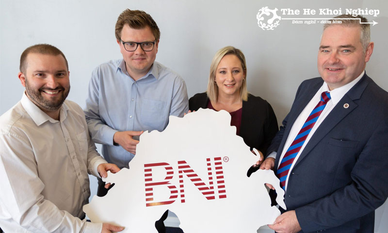 Ở BNI Nuôi trồng hay săn bắn?