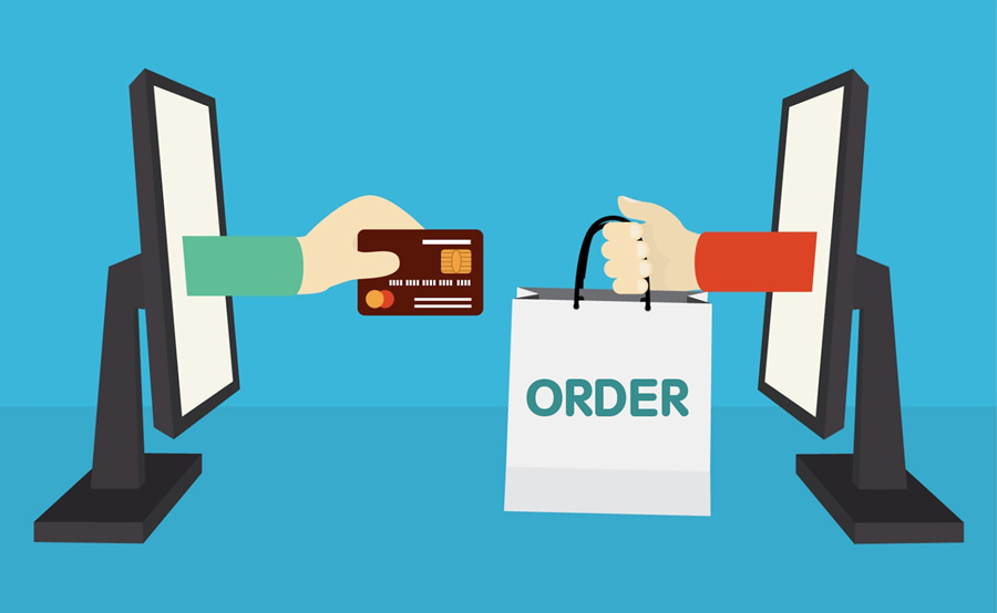 Kinh doanh hàng order vốn ít lời nhiều