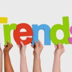 Xu hướng là điều người dùng mạng xã hội quan tâm nhất