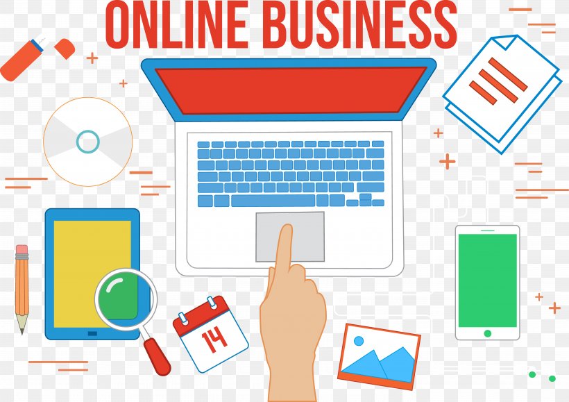 Mách bạn 5 cách kinh doanh online như thế nào hiệu quả nhất ảnh 1