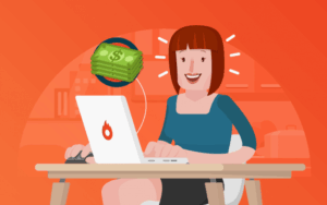 Câu chuyện thành bại Có nên kinh doanh online không