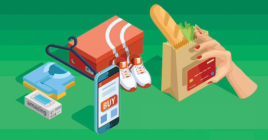 Câu chuyện thành bại Có nên kinh doanh online không ảnh 1